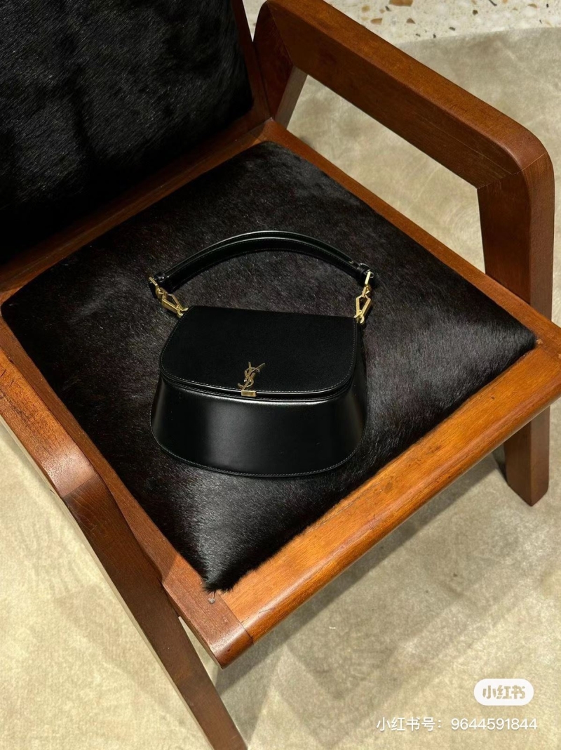 YSL Top Handle Bags